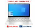Reparatii laptop Bucuresti - Instalare windows la domiciliu Service PC Bucuresti si IIfov